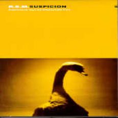 R.E.M. 3"CD S SUSPICION PT 2 LTD ED UK IMPORT NEWSEALED